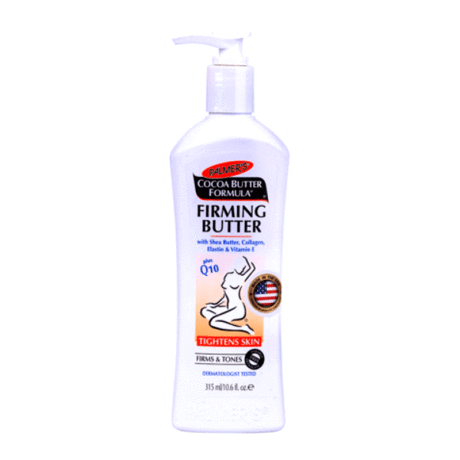 Palmer's Body Firming Butter Lotion 315ML
