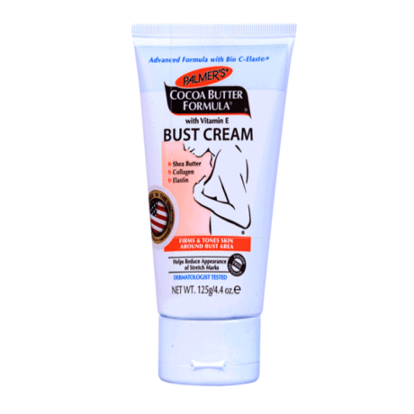Palmer's Cocoa Bust Firming Cream 125g