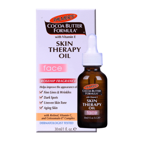 Palmer's Cocoa Skin Therapy Oil 30ML