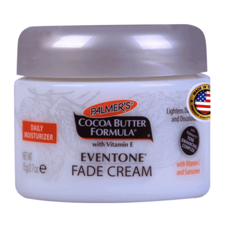 Palmer's Eventone Fade Cream 75G