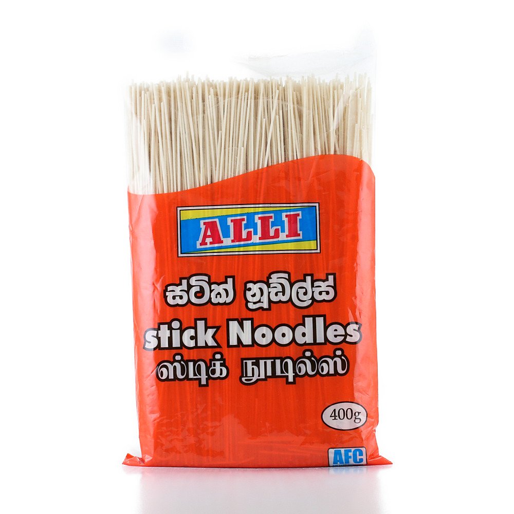 Alli Stick Noodles 400g