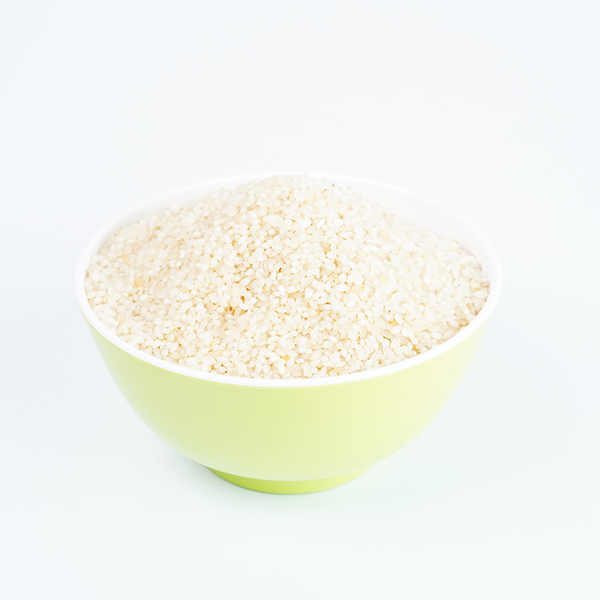 CIC White Basmathi Rice 100g