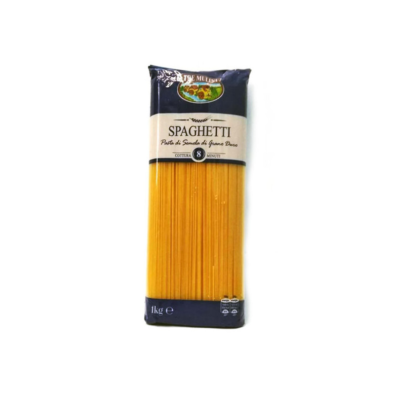 TRE MULINI Spaghetti 1kg