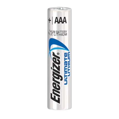 Energizer Ultimate Lithium 1.5V AAA