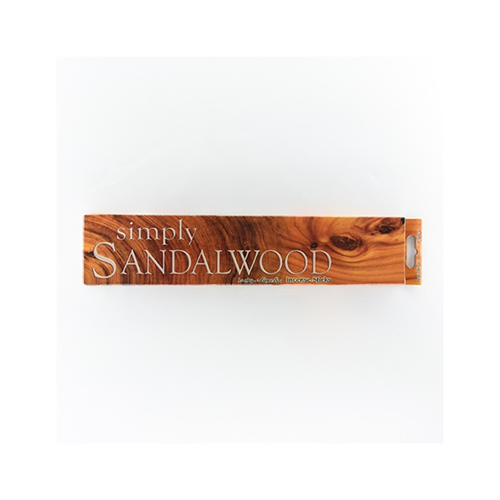 Lanka Sumeda Sandalwood Incense 55G
