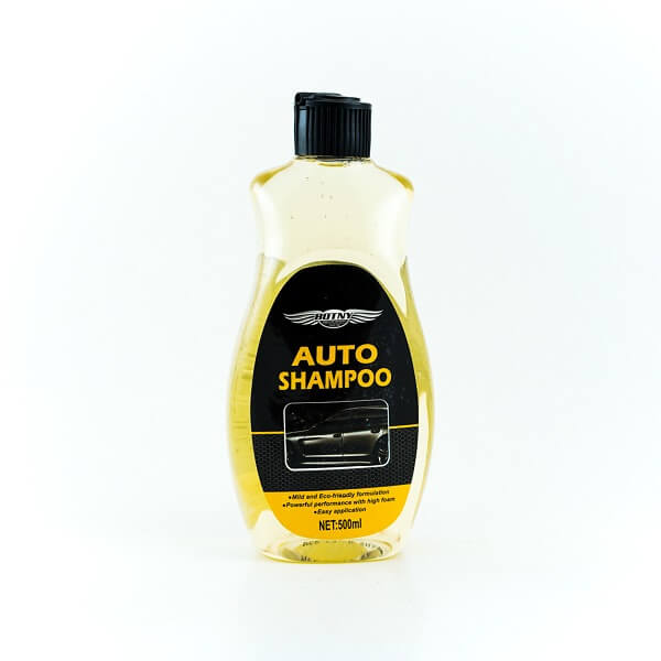 Botny Car Auto Shampoo 500mL
