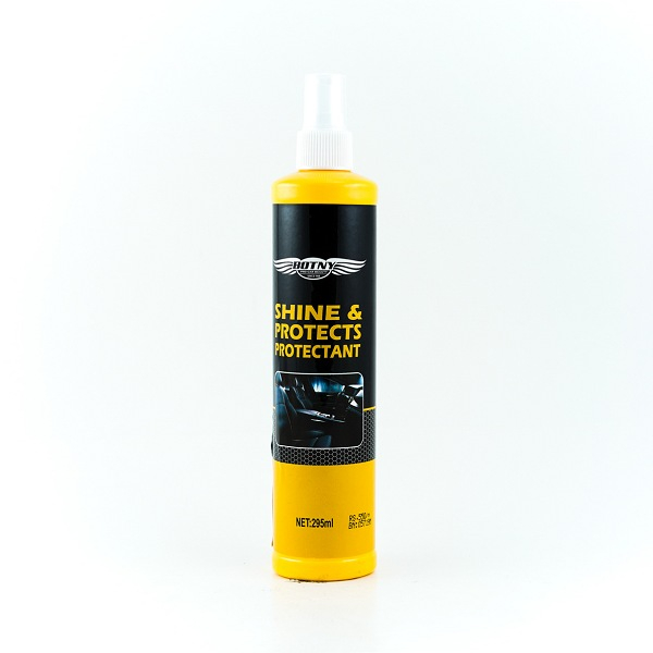 Botny Shine & Protects Protectant 295mL