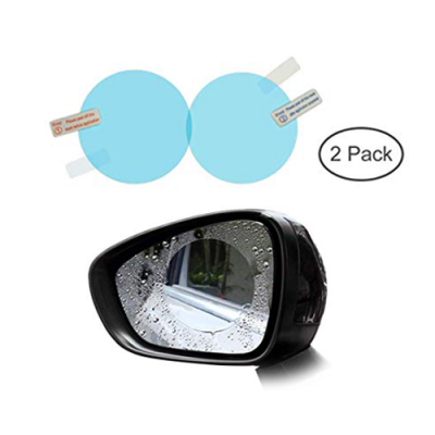 Water Proof Protective Stickers For Side Mirror