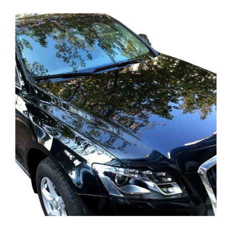 Kubebond Diamond 9H Nano Ceramic Coating