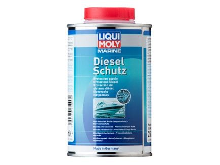 Liqui Moly Marine Diesel Protect - 500ml