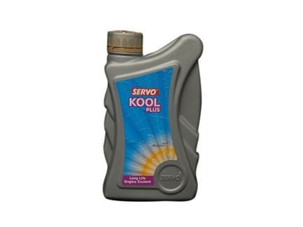 Servo Kool Plus Coolant 500ML starting from LKR 0 | Compare prices on ...
