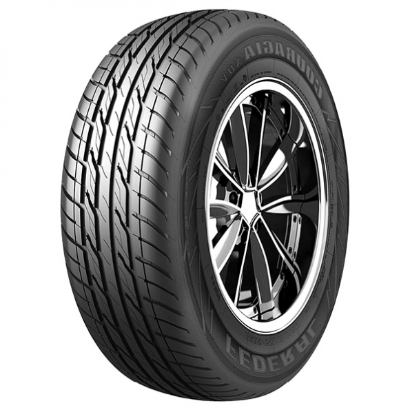Federal Couragia P215/70R16 XUV