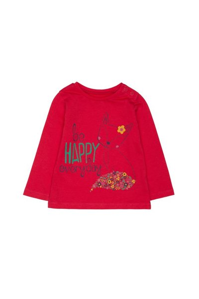 Mothercare Long Sleeve T-Shirt For Girls