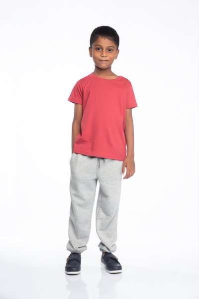 Mothercare Boys and Bear Plain T-Shirt