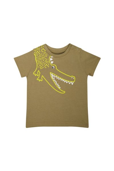 Mothercare Crocodile T-Shirt