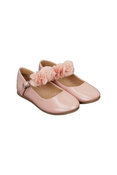 Mothercare Ballerina Shoes