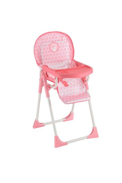 ELC Cupcake Highchair
