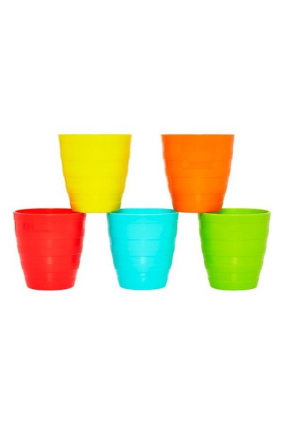 Mothercare Essential Cups 5 Pack