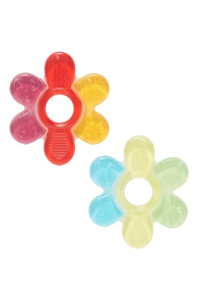 Mothercare Teether 2 Pack