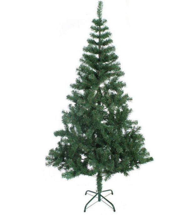 5 Feet Green Christmas Tree