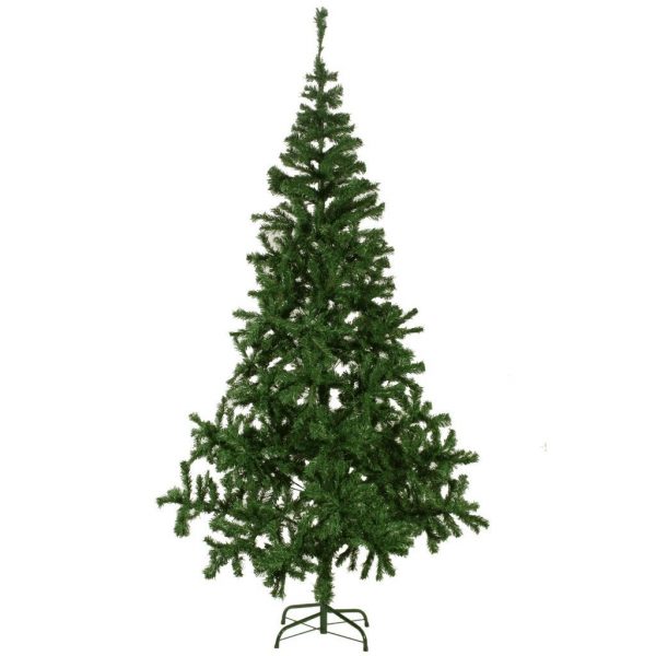 8 Feet Green Christmas Tree