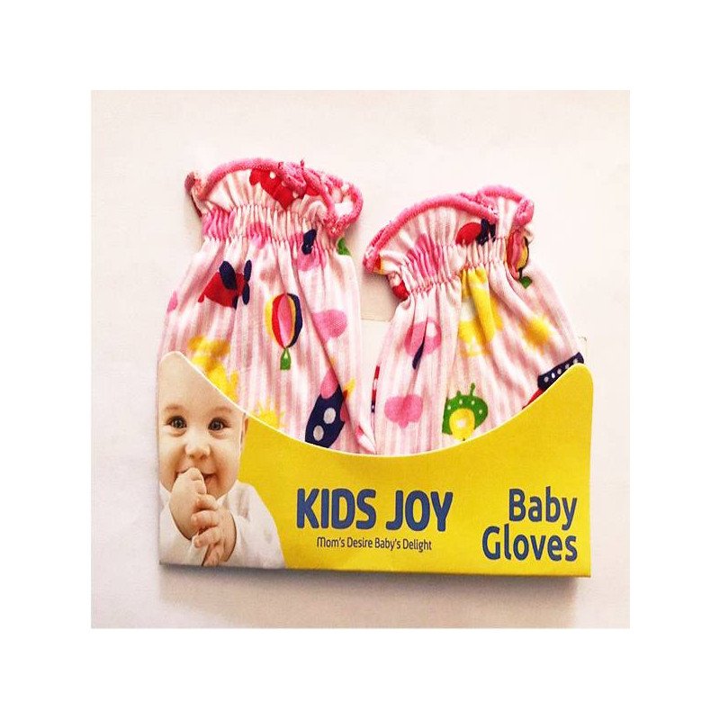 Kids Joy Baby Gloves