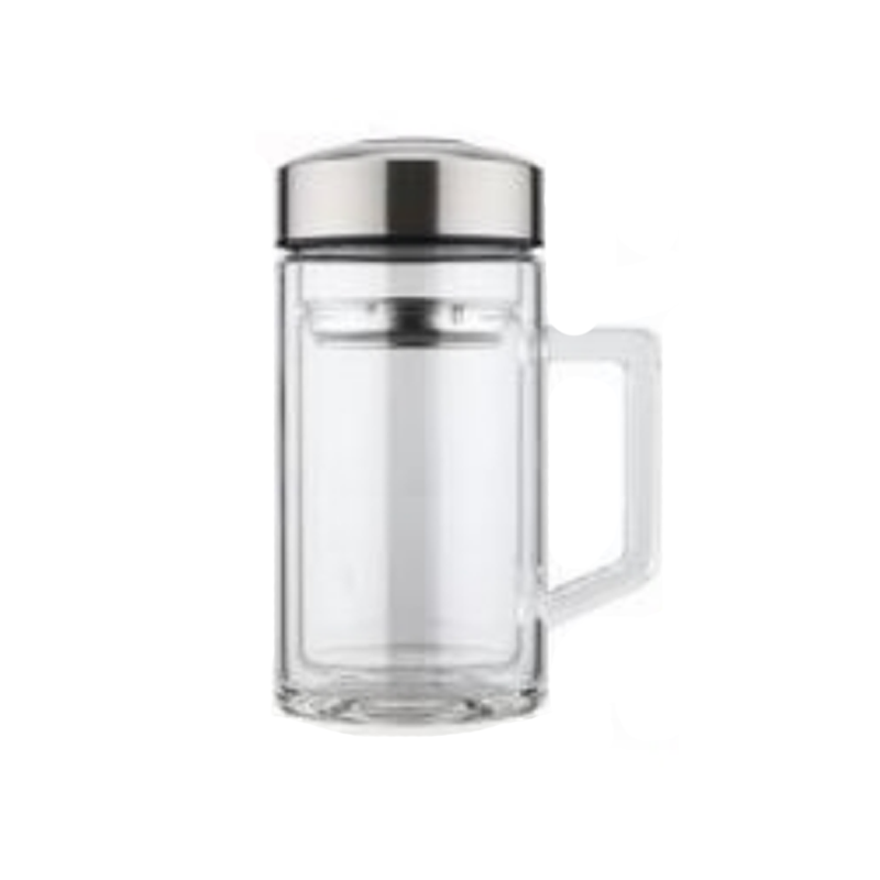 Flask Mug ICG-0330
