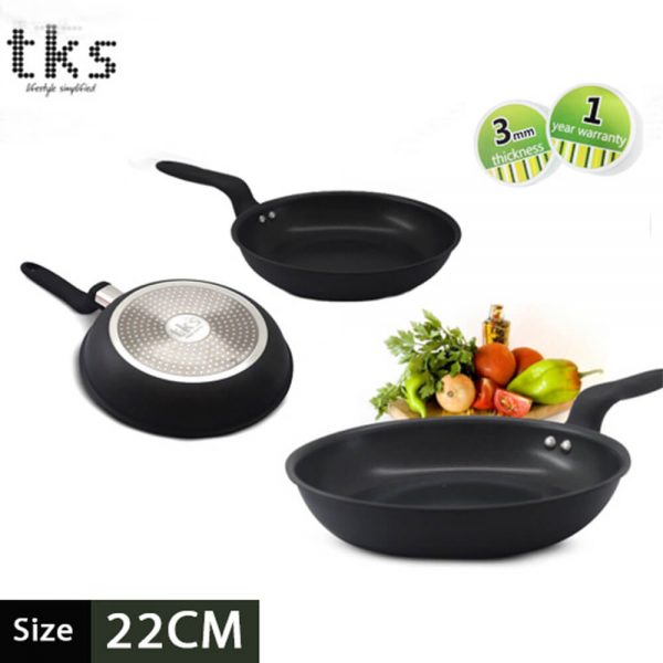 TKS Non Stick Cookware Set 22cm