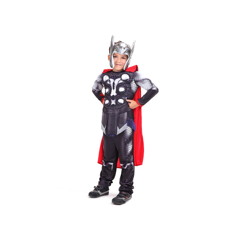 Kids Joy Thor Costume