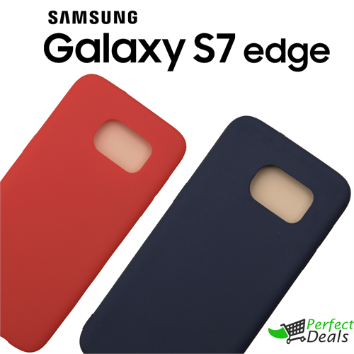 Samasung Galaxy S7 Edge Back Cover