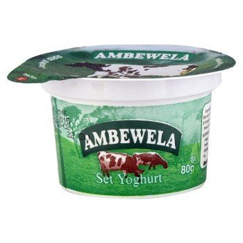 Ambewela Set Yoghurt 80ml