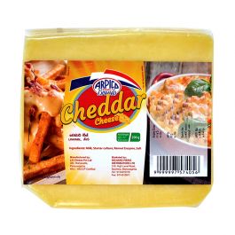 Arpico Cheddar Cheese 200g