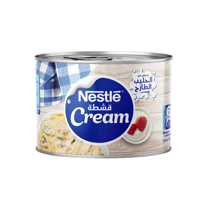 Nestlè Cream 160g