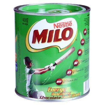 Nestlè Milo 400g Tin