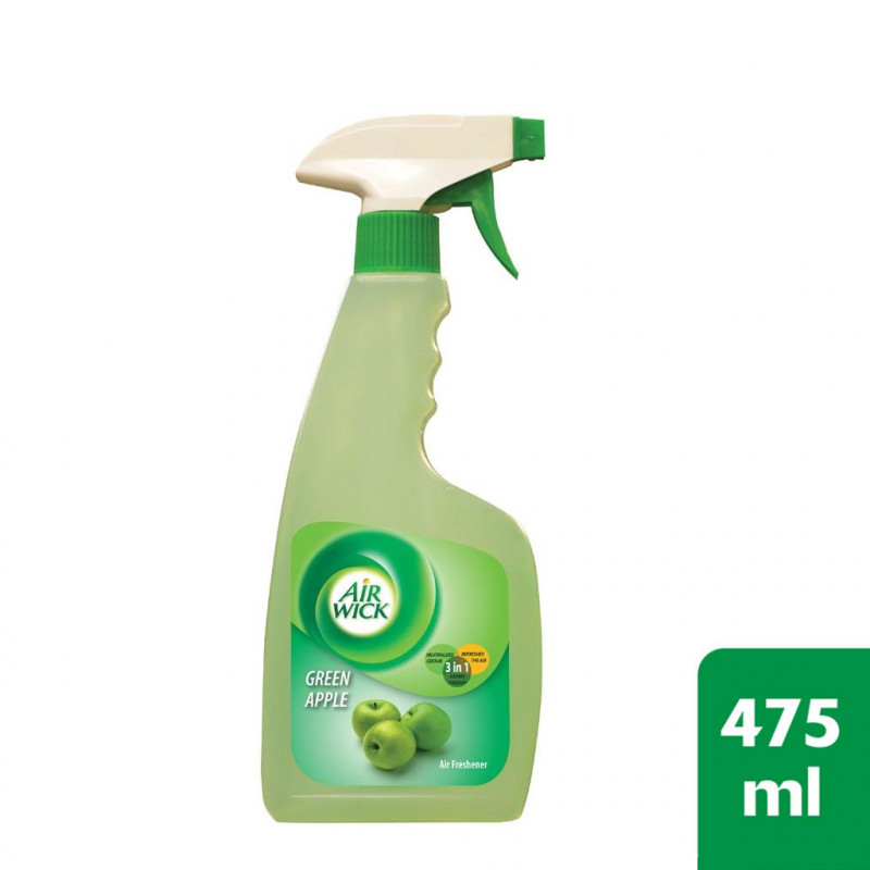 Airwick Green Apple Spray 475ML