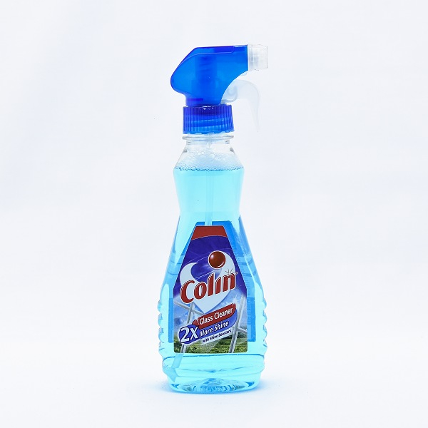 Colin Glass Cleaner 250mL