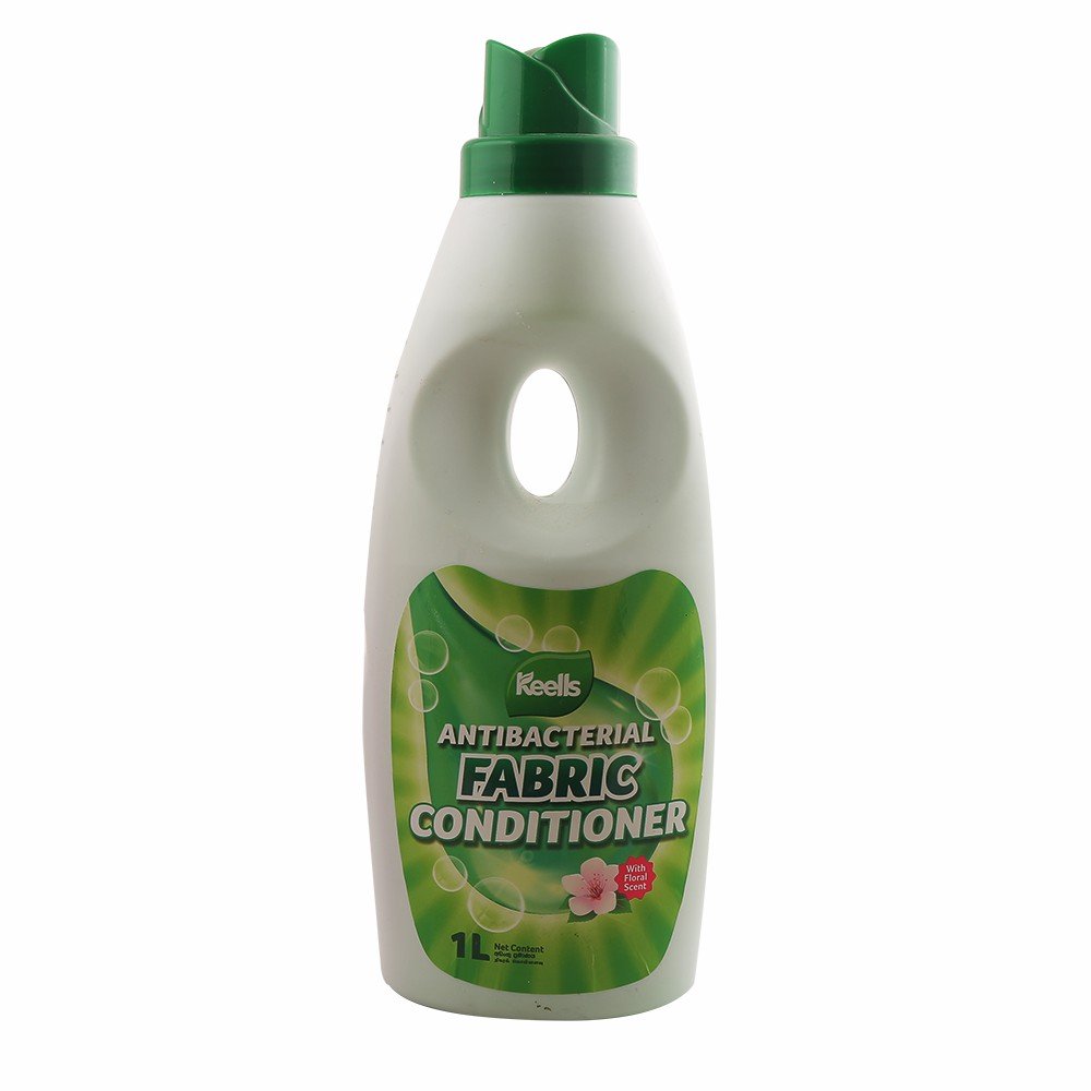 Keells Antibacterial Fabric Conditioner 1L