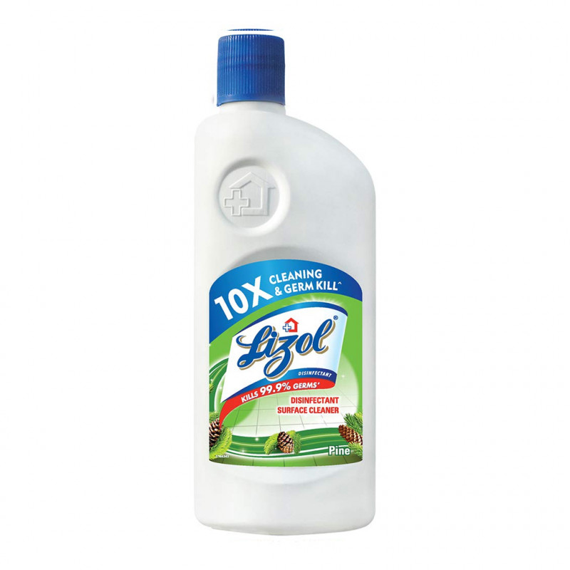 Lysol Disinfectant Surface Cleaner Pine - 500 ML