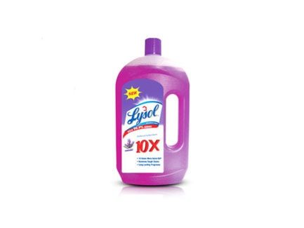 Lysol Lavender Surface Cleaner 950ML