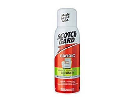 Scotchgard Fabric and Upholstery Cleaner 16Oz