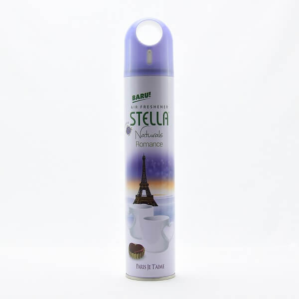 Stella Naturals Romance Air Freshner 275mL