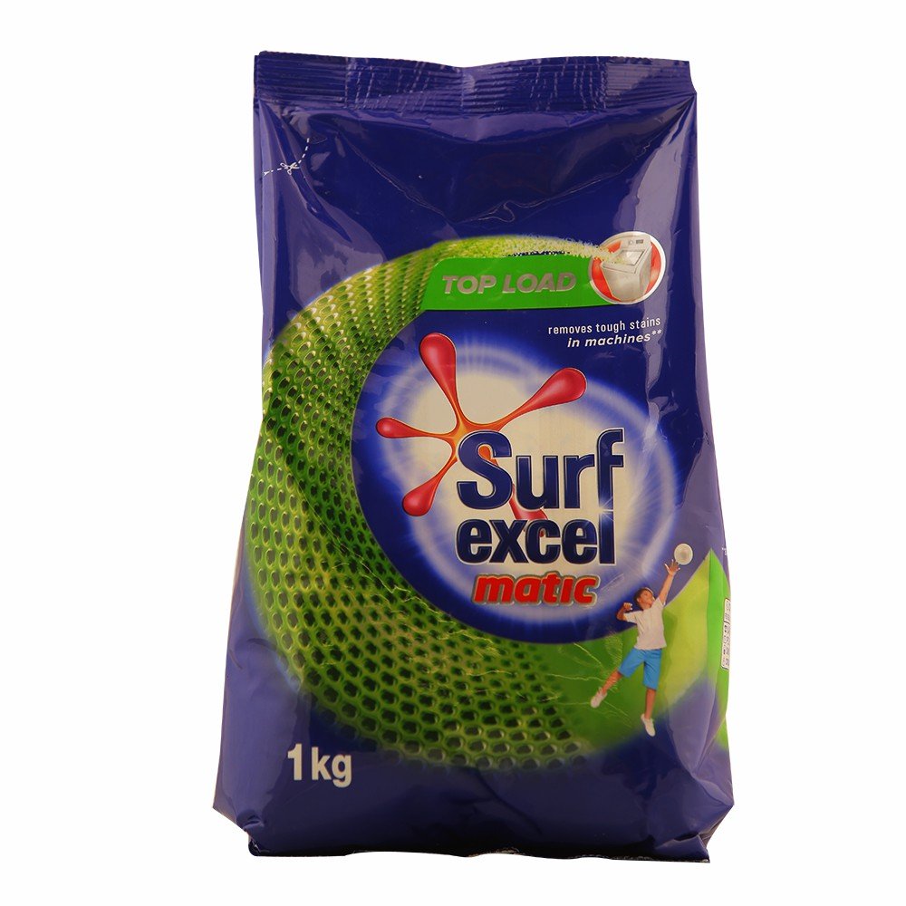 Surf Excel Matic 1kg