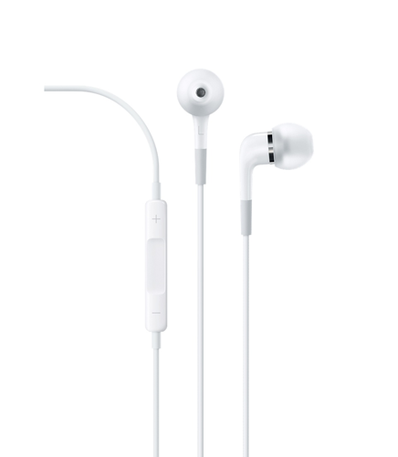 Apple in-Ear Headphones 3.5mm Jack