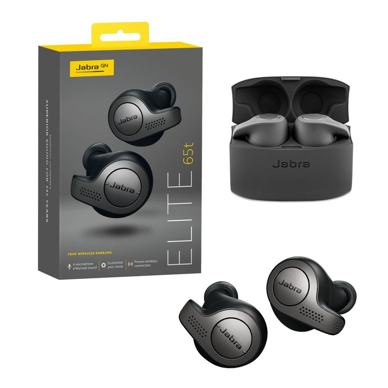 Jabra Elite 65t