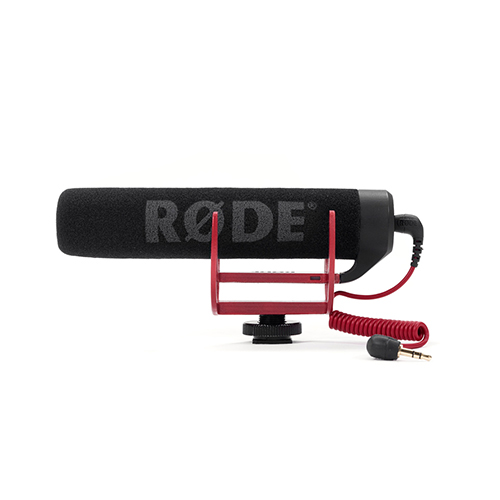 Rode VideoMic Go