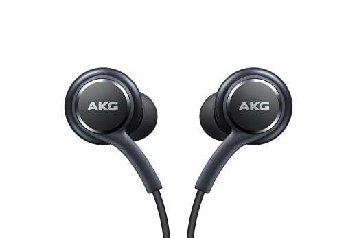 Samsung AKG Earphones