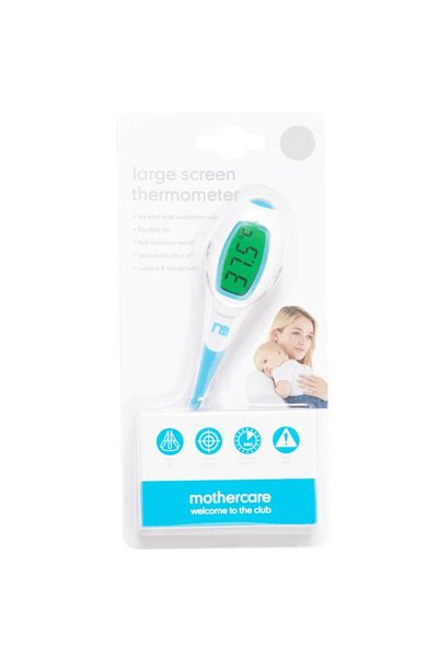 Mothercare Thermometer