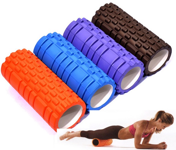 Foam Yoga Roller