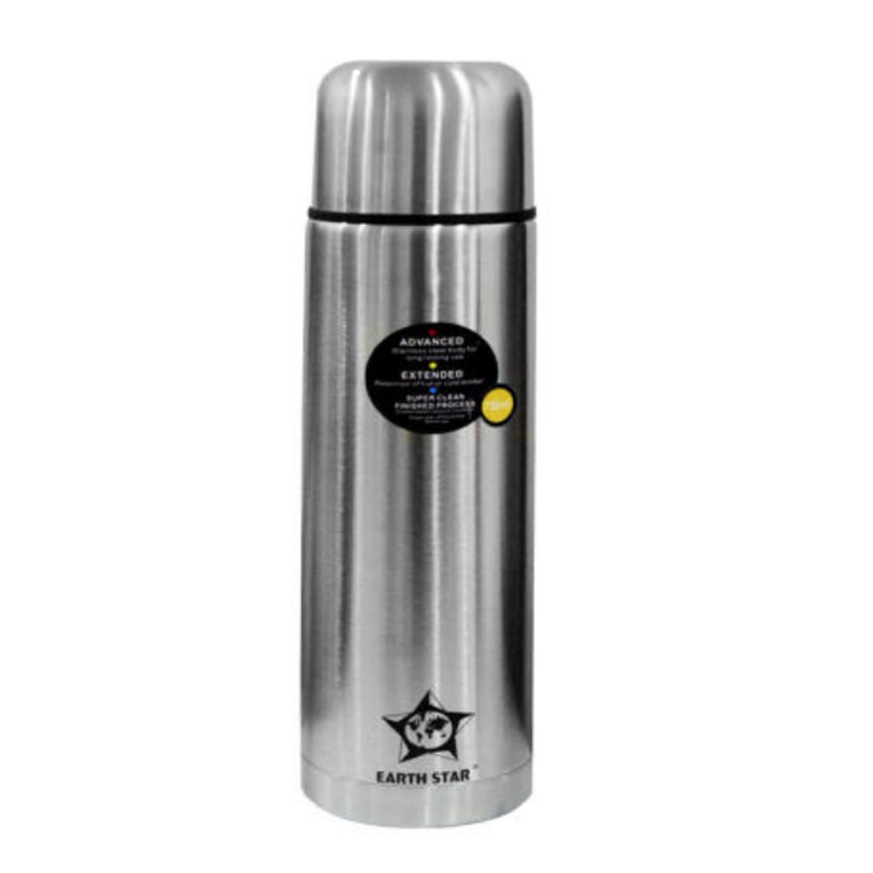 Stainless Steel Vacuum Flask 500ML