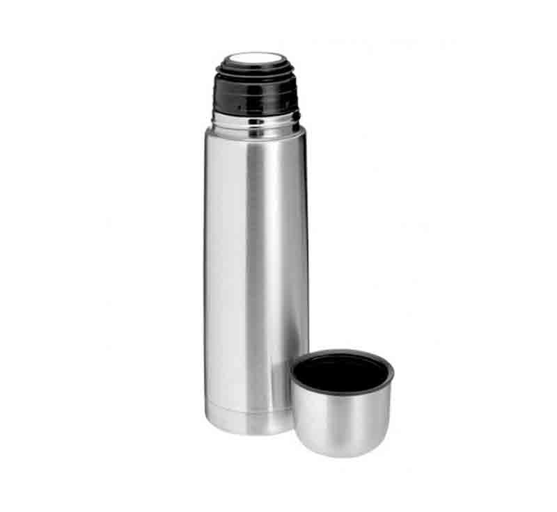 Stainless Steel Vacuum Flask 1L